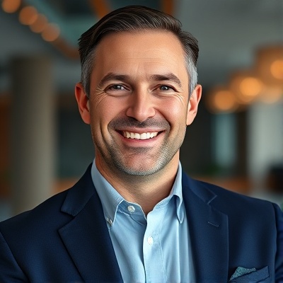 James Wilson — Goksites nederland expert